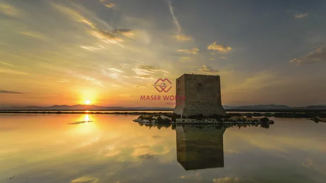 COMPLEJO RESIDENCIAL DE OBRA NUEVA EN SANTA POLA — 12
