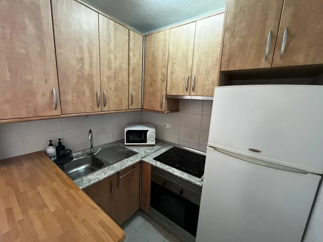 OPORTUNIDAD EN PRIMERA LINEA PROXIMO A PAQUEBOTE — 14