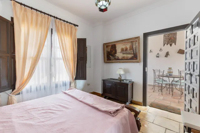 VILLA EN EL PUNTALÓN. MOTRIL — 28