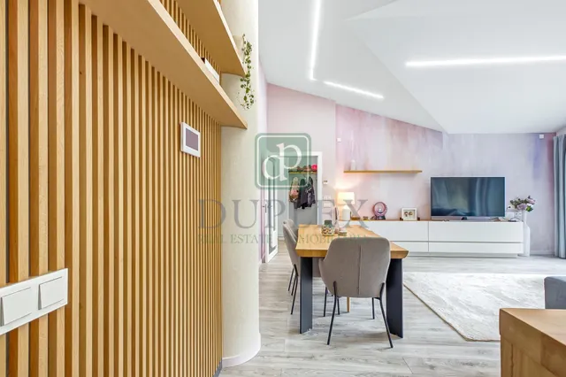 Ático de tres habitaciones en venta en La Massana - foto 5
