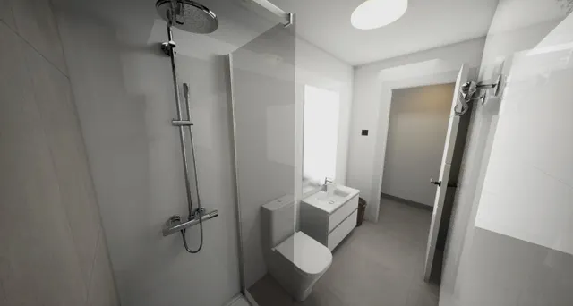 Exclusiva Villa en Los Alcázares — 9