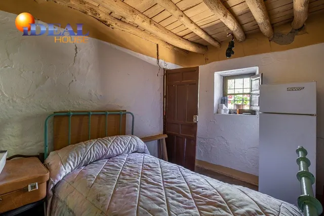 A9493K2. 73.000 m2 Finca rústica con vivienda en Güéjar Sierra — 8
