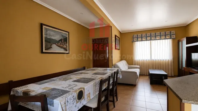 CASA CON PISCINA Y PARCELA DE MÁS DE 1000 M2 AL LADO DEL POL - foto 5