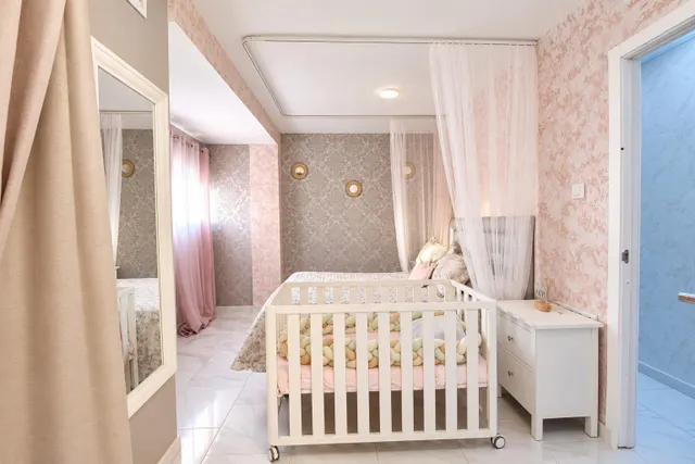 Piso totalmente reformado y amueblado, listo para entrar a vivir — 7