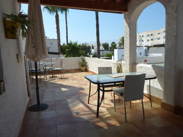 Piso en Venta en Mojacar Almería — 7