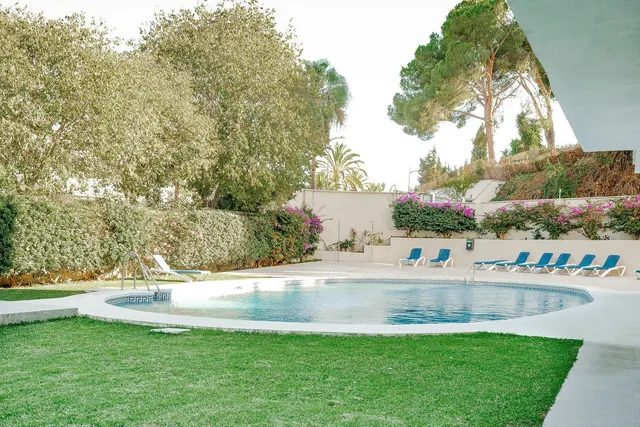 Ático 3 habitaciones 150m² en venta - Marbella — 18