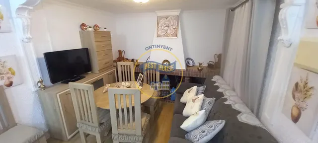 OPORTUNIDAD BONITA CASA REFORMADA EN MONTESA (VALENCIA) — 36