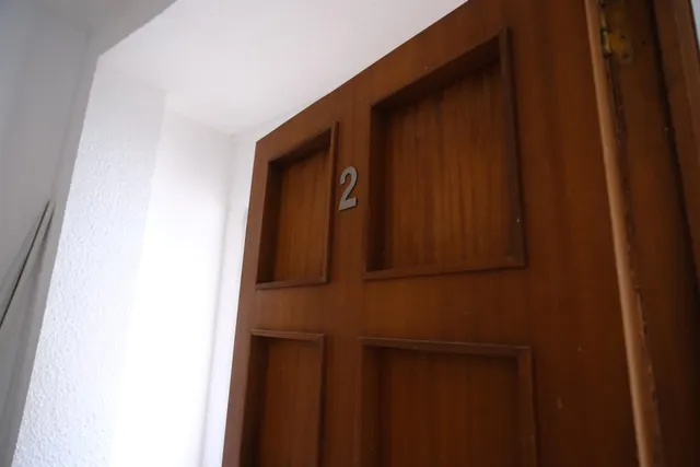 Piso en entreplanta en alquiler en casas ibañez — 11