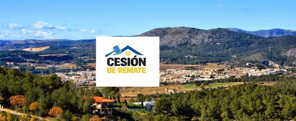 VENTA EN CONDICIONES ESPECIALES - MODALIDAD CESIÓN DE REMATE