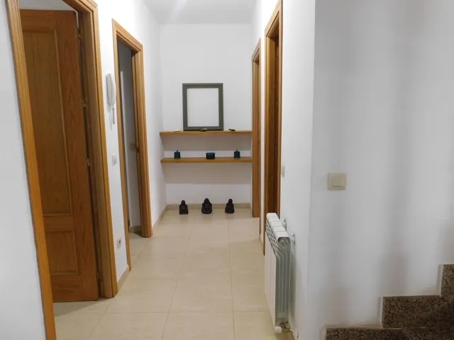 Chalet Adosado en Yuncler 3 Plantas para entrar a vivir — 30