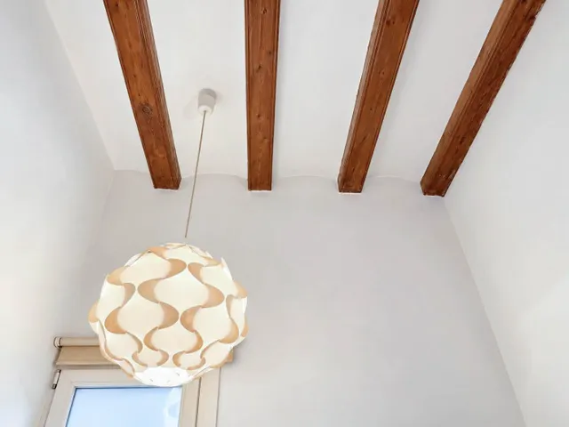 Agencia Inmobiliaria en Barcelona. Piso en venta en Sant Antoni — 18