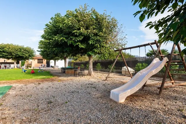Fantástica casa  en primerísima línea de mar. Un balcón al mar — 6