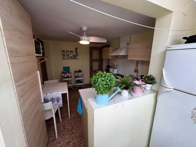 APARTAMENTO A ESCASOS METROS DEL MAR MUY ACOGEDOR — 9