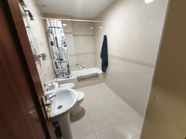 Piso en Planta Baja con Espacios Exteriores Privados! — 8