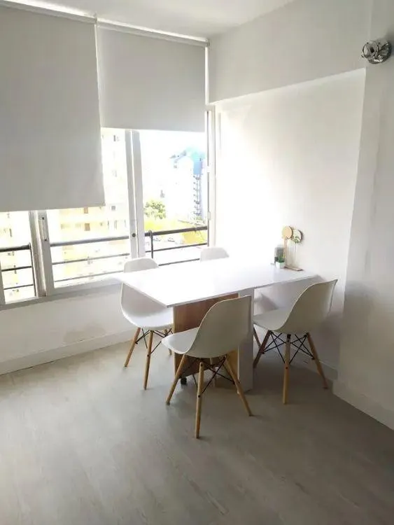 OPORTUNIDAD! ESTUDIO REFORMADO EN LOS JUZGADOS DE BENIDORM — 4