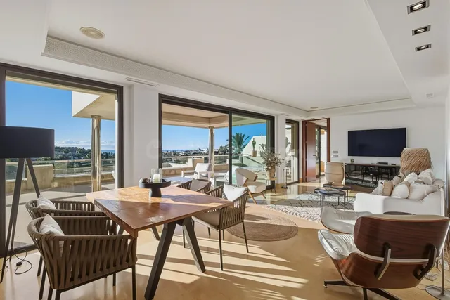 Apartamento 2 habitaciones 117m² en venta - Marbella — 2