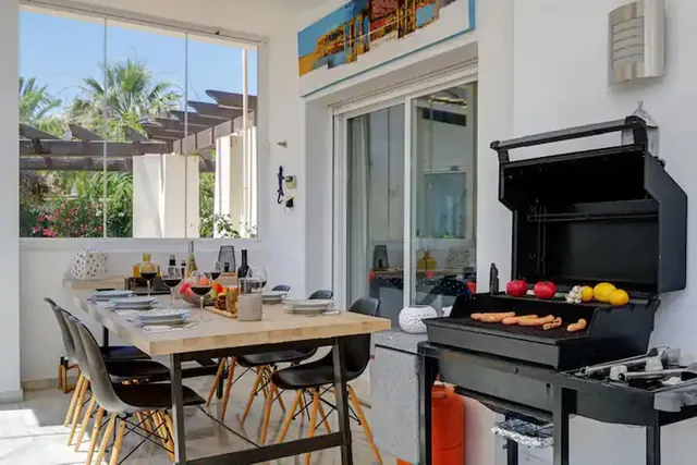 Apartamento 3 habitaciones 119m² en venta - Riviera del sol — 15