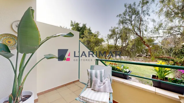 Chalet Adosado en el Campo de Golf de Alicante junto a Playa de San Juan — 24