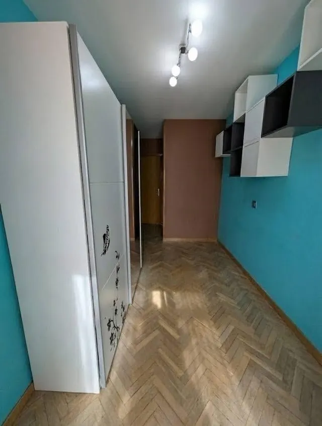 Amplio Piso en el Corazón del Casco Histórico de Vallecas — 17