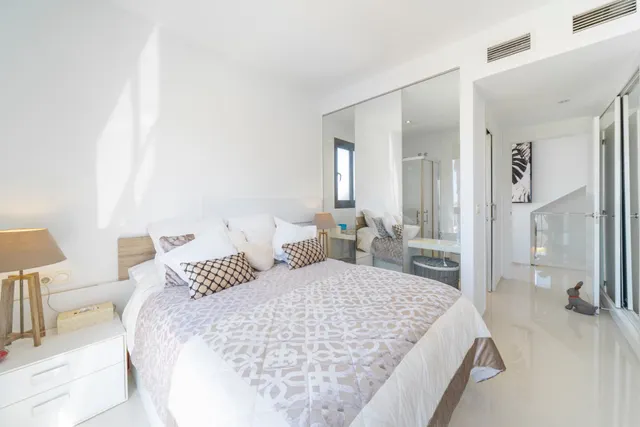 Villa 3 habitaciones 122m² en venta - Centro de la Ciudad Quesada — 27