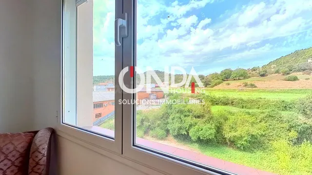 Apartamento con ascensor en La Pobla de Segur - foto 4