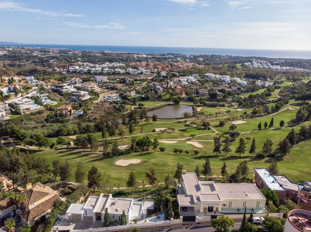 Chalet 5 habitaciones 616m² en venta - Costa del Sol — 6