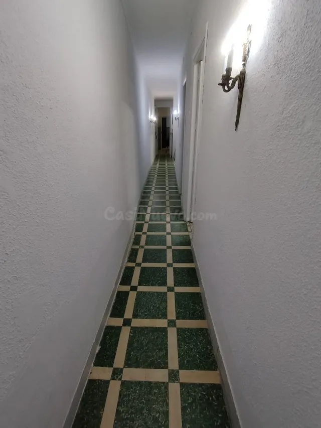 HABITACIÓN CALLE MENACHO — 2