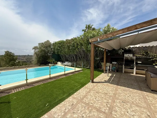 Villa 4 habitaciones 137m² en venta - Las Ramblas — 29