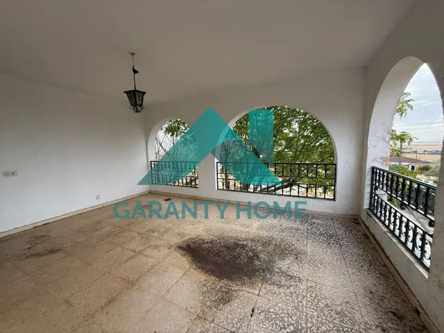 ¡ESPECTACULAR CHALET EN VENTA EN SIERRA DE FUENTES, CÁCERES! — 37