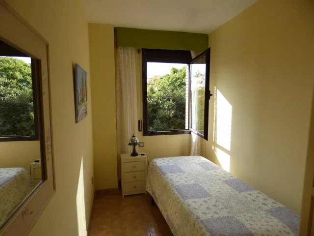 Acogedor Piso en Malgrat de Mar - Ideal para Tu Nuevo Hogar — 17