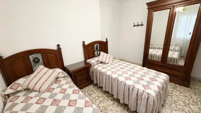 Piso 4 habitaciones 140m² en venta - Isla Chica — 42