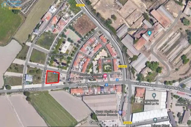 ÚLTIMAS PARCELAS DISPONIBLES — 2