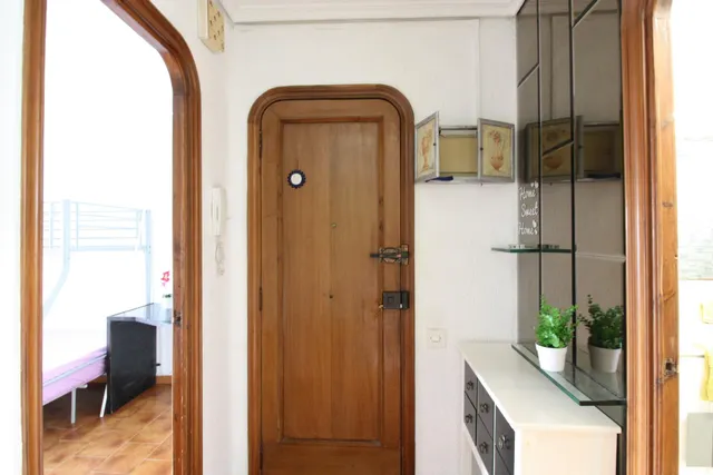 Se vende piso en zona alameda de alaquas — 24