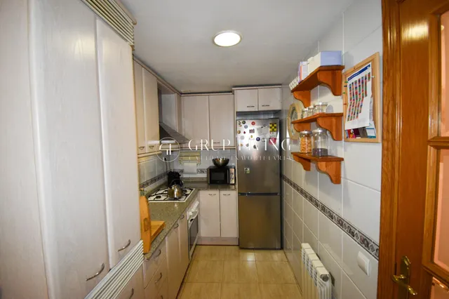 DUPLEX LUMINOSO EN LA LEVANTINA — 13