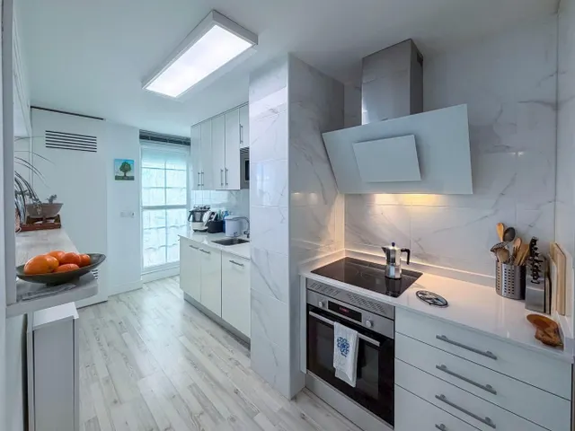 Espectacular ático con casi 70 m2 de terraza en el señorío de Illescas — 16