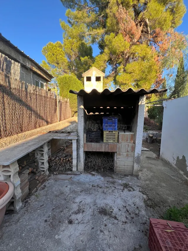 CHALET URBANO EN MUY BUEN ESTADO EN OLOCAU - foto 5