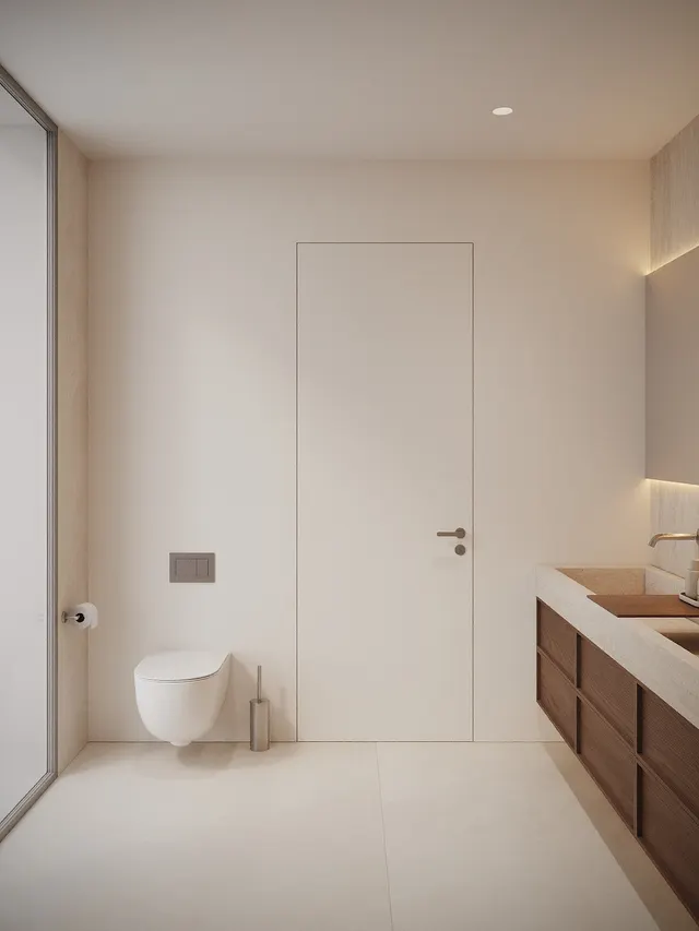 Adosado 3 habitaciones 253m² en venta - Marbella — 21