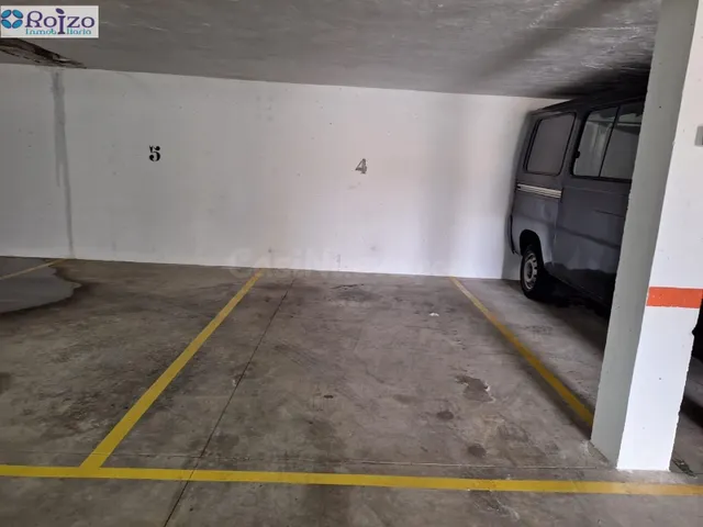 Garaje 15m² en venta - CENTRO - foto 5
