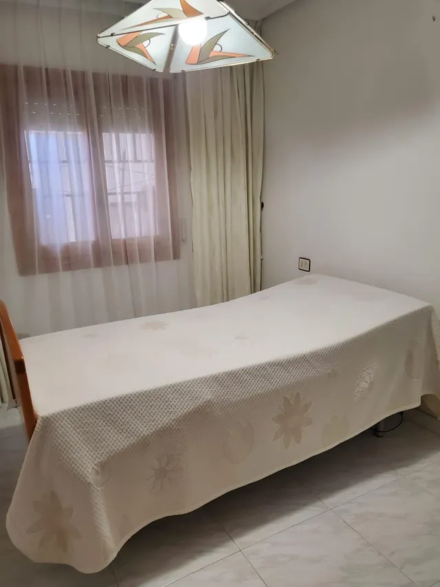CASA EN RICOTE (MURCIA). — 26
