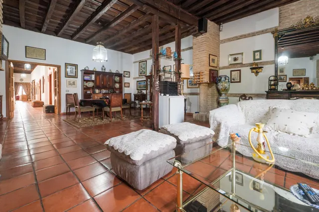 Casa 7 habitaciones 975m² en venta - Castilla la mancha