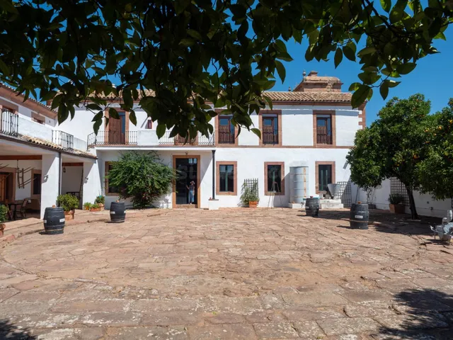 HOTEL RURAL MOLINO LA NAVA - MONTORO (CÓRDOBA) - foto 2