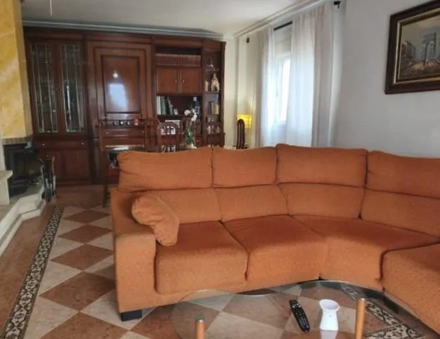 Alquiler con opcion a compra o compra aplazada dechalet urbano con piscina privada, vistas al mar y amplias zonas deportivas — 31