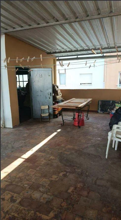 SE VENDE CASA EN CASTELLON CERCA DEL HOSPITAL GENERAL — 27
