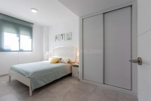 Ático Premium en Selecta Costa, Salobreña: diseño, confort y una terraza para vivir el Mediterráneo. — 11