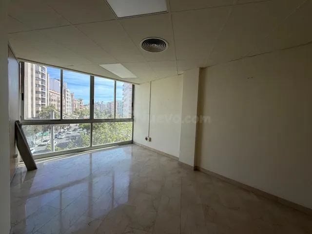 Alquiler de oficina en General riera — 4