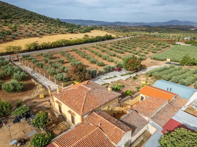 ESPECTACULAR FINCA DE 2,2 HECTÁREAS: PRIVACIDAD, NATURALEZA  - foto 5