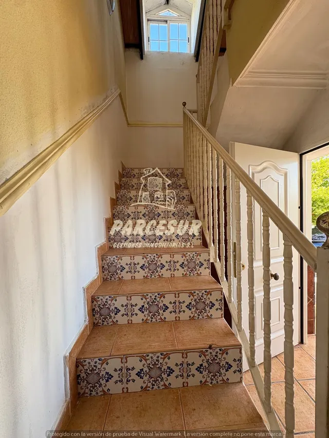 Casa de Campo en Ctra. de Palma del Río, Córdoba — 15