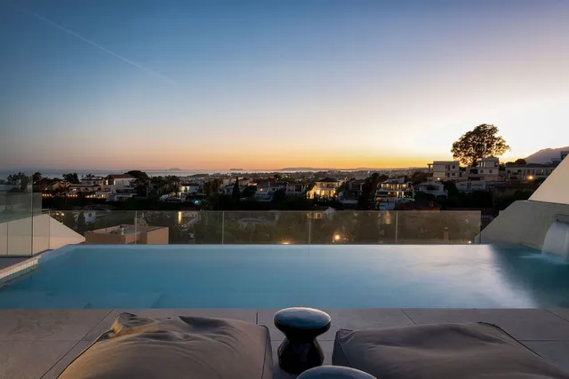 Adosado 4 habitaciones 463m² en venta - Marbella — 24