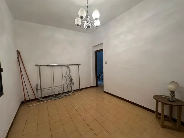 VENTA DE GRAN CASA CON PARCELA  EN BERJA, ALMERÍA. — 10