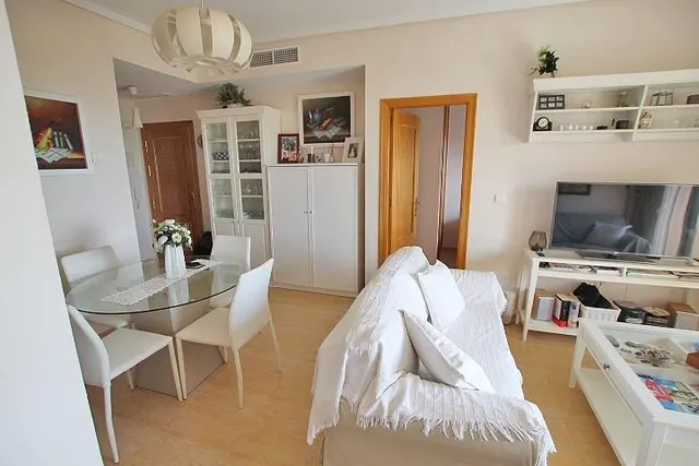 Apartamento 3 habitaciones 72m² en venta - Avenida del puerto — 6